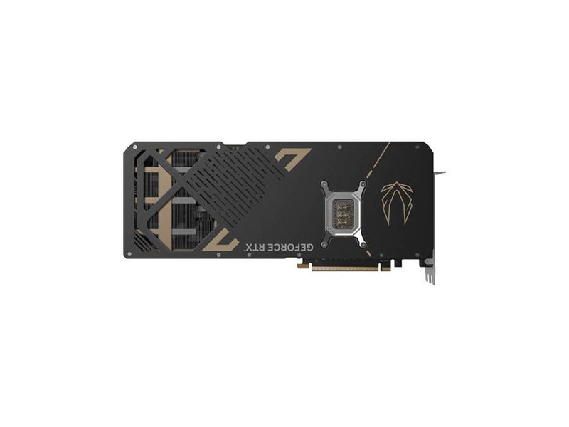 ZOTAC GeForce RTX 5070 Ti Solid OC - 16GB GDDR7 RAM - Grafikkarte