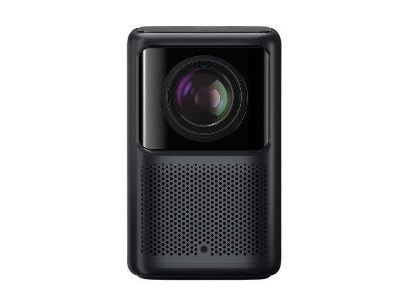 Dangbei Projektoren N2 - Grey - 1920 x 1080 - 400 ANSI lumens