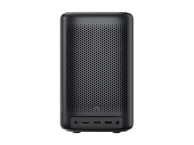 Dangbei Projektoren N2 - Grey - 1920 x 1080 - 400 ANSI lumens