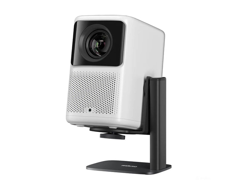 Dangbei Projektoren N2 Bundle (Stand) - White - 1920 x 1080 - 400 ANSI lumens