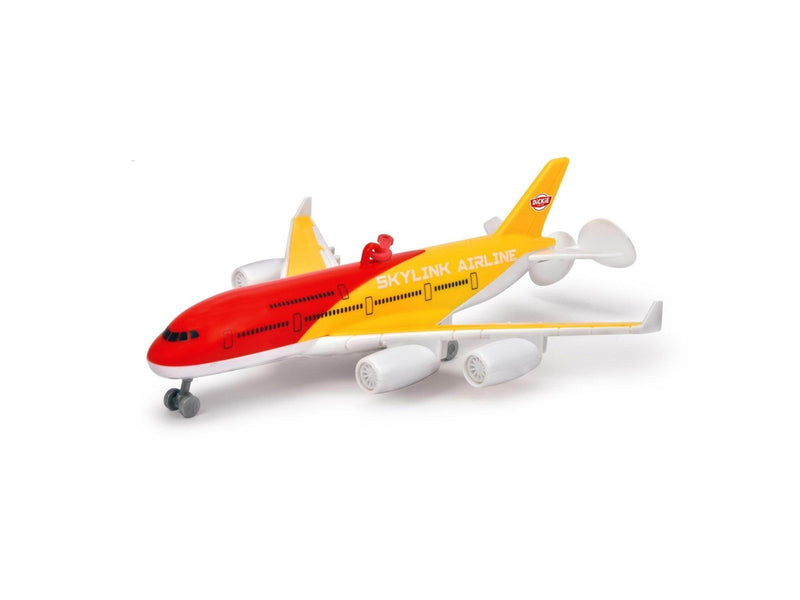 Dickie Ceiling Sky Flyer Airplane