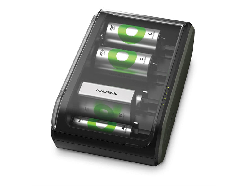 GP Universal Charger B631