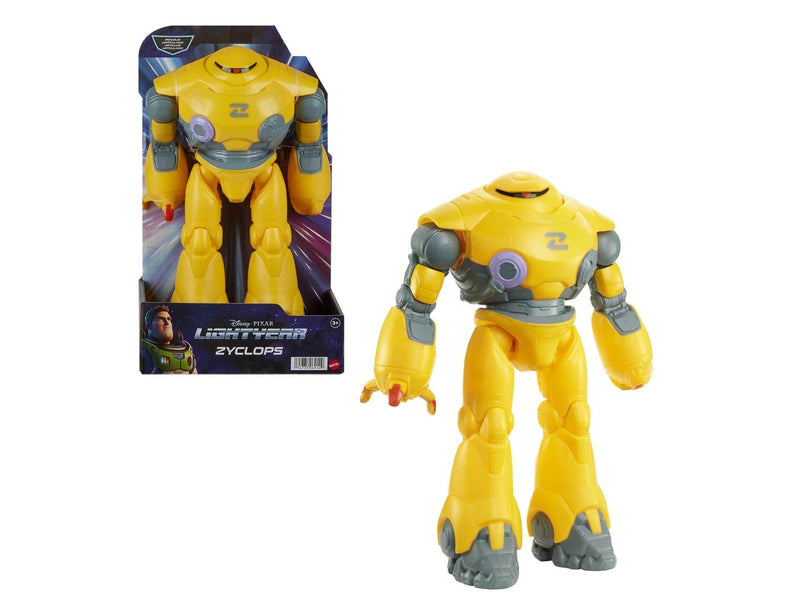 Disney Pixar Lightyear Zyclops Figure 30 cm