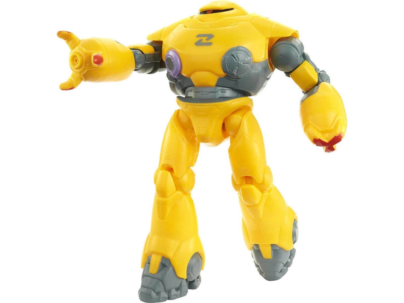 Disney Pixar Lightyear Zyclops Figure 30 cm