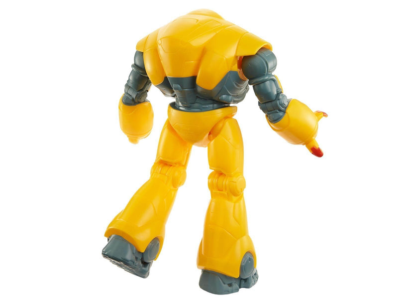 Disney Pixar Lightyear Zyclops Figure 30 cm