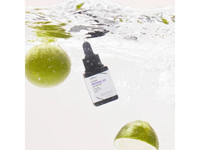 ISNTREE - Hyper Retinol EX 1.0 Serum 20ml