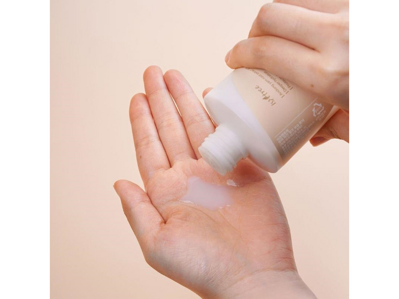 ISNTREE - Yam Root Vegan Milk Toner