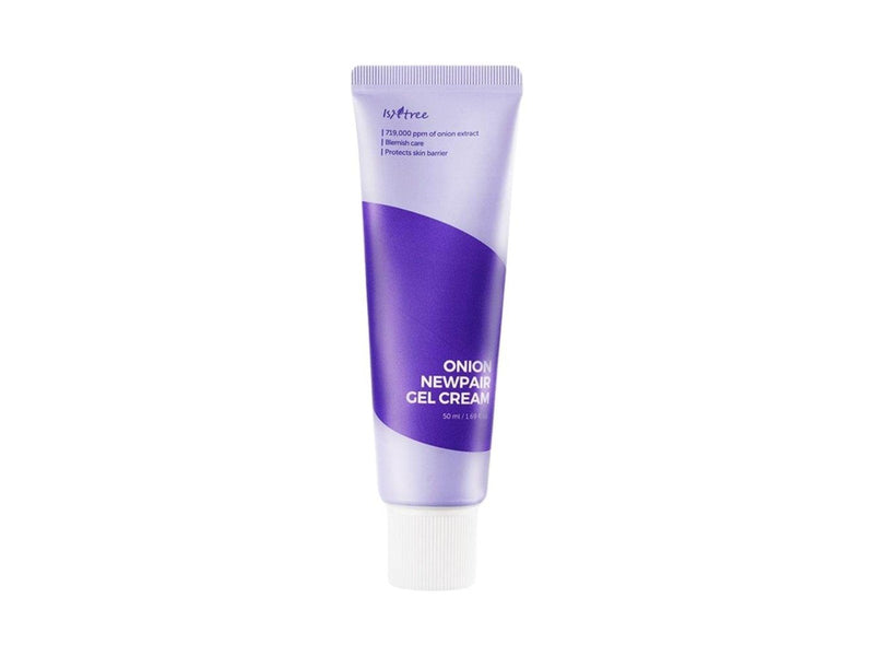 ISNTREE - Onion Newpair Gel Cream 50ml