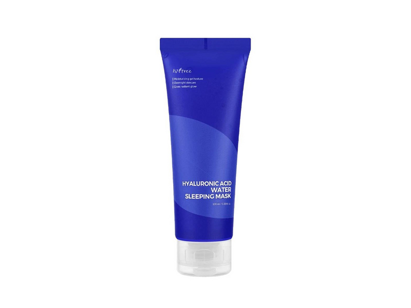 ISNTREE - Hyaluronic Acid Water Sleeping Mask 100ml