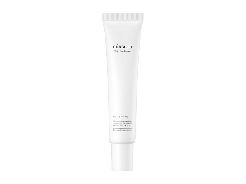 Mixsoon Bean Eye Cream 20ml