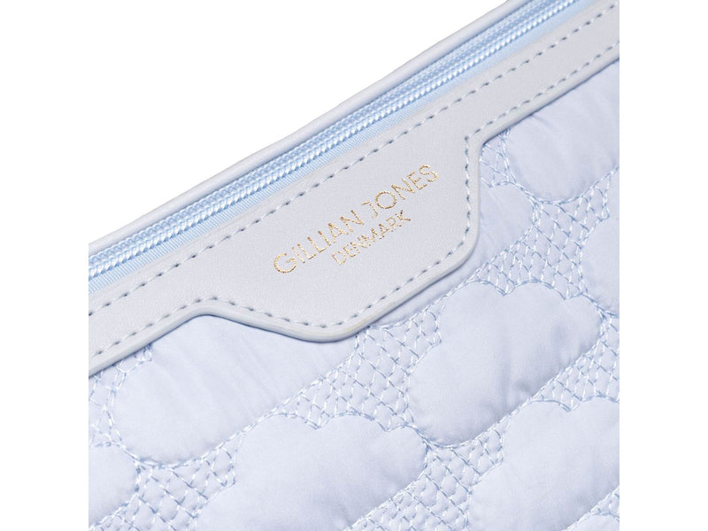 Gillian Jones Urban Travel 2-Piece Set - Blue Sky