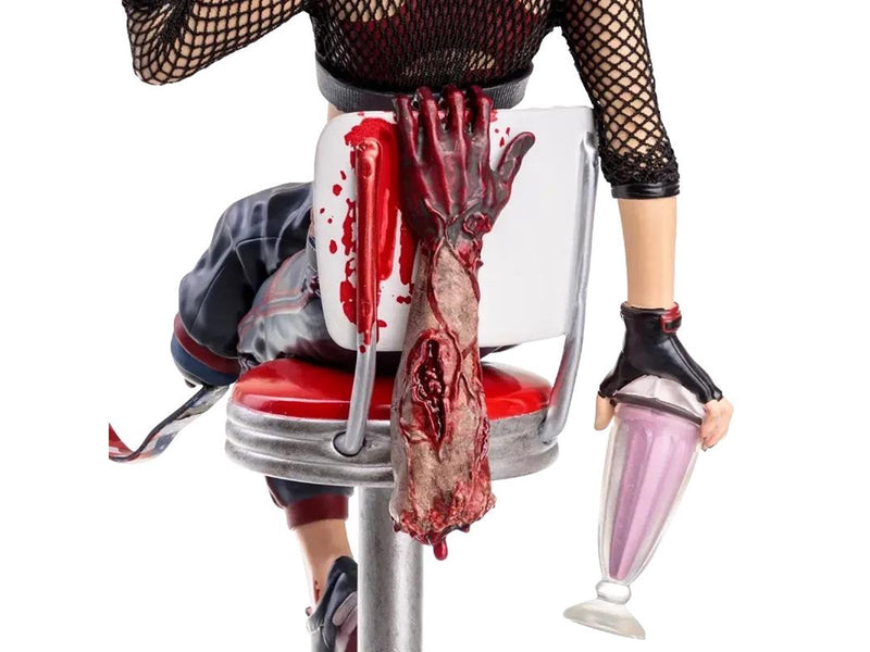 Deep Silver - Dead Island 2: Amy - Figur