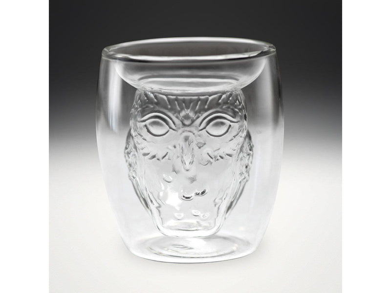 Pyramid - Harry Potter: Hedwig 3D - Glas