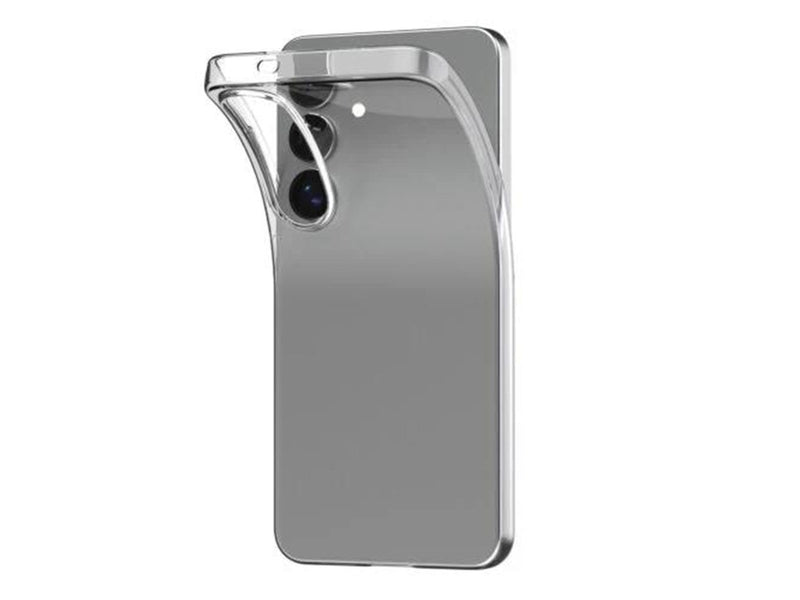 Puro 0.3 NUDE Cover - Samsung Galaxy S25