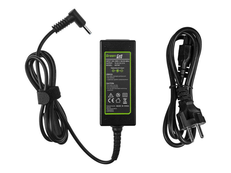 Green Cell PRO - power adapter - 45 Watt