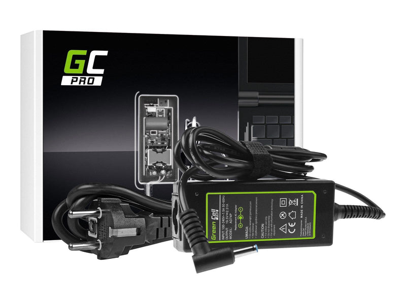 Green Cell PRO - power adapter - 45 Watt