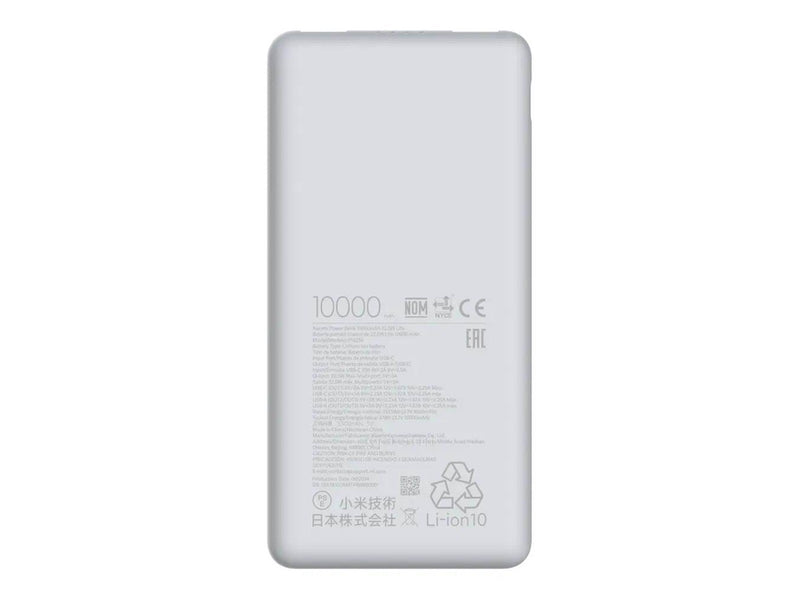 Xiaomi 22.5W Powerbank (Akku) - Grau - 10000 mAh