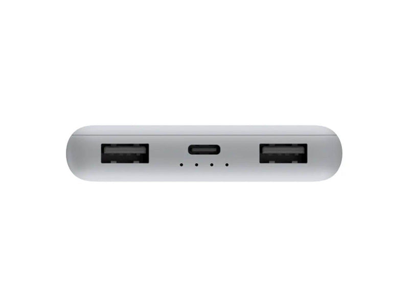 Xiaomi 22.5W Powerbank (Akku) - Grau - 10000 mAh