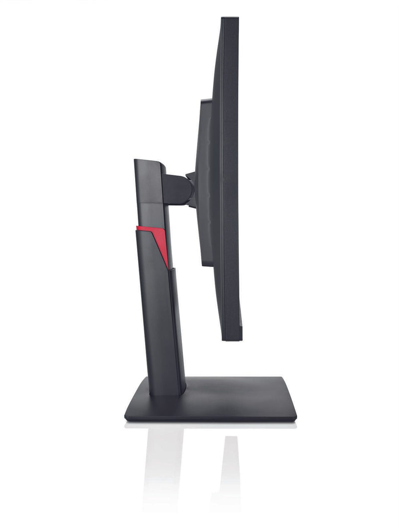 FUJITSU P27-8 TS LED-Monitor 68,5 cm (27') schwarz