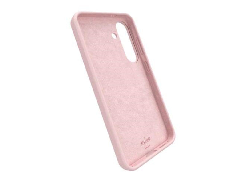 Puro Silicone Cover - Samsung Galaxy S25