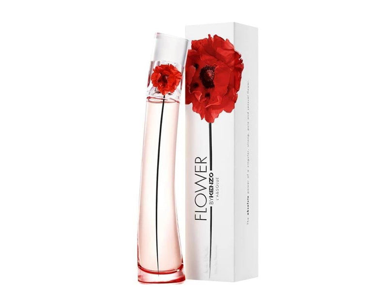 KENZO Flower By Kenzo L'Absolue Edp Spray