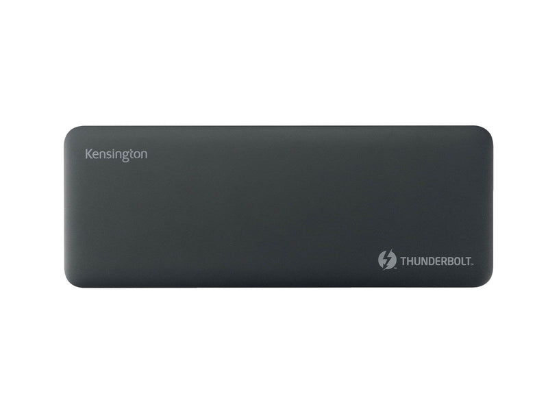Kensington SD5920T EQ Thunderbolt™ 4 Quad 4K Hybride Dockingstation mit DisplayLink®Technologie