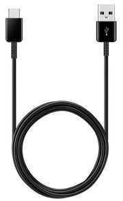 Samsung EP-DG930IBE USB-C zu USB-A Kabel 1.5m Black