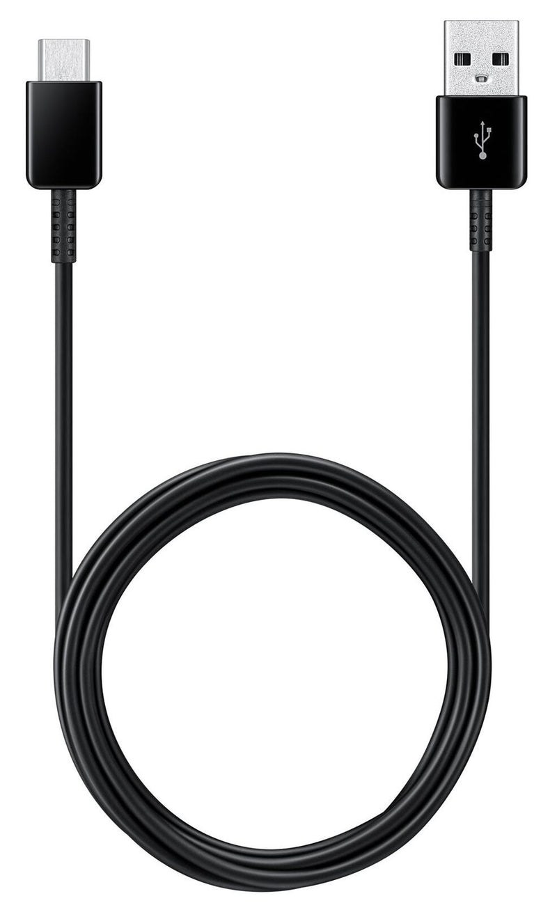 Samsung EP-DG930IBE USB-C zu USB-A Kabel 1.5m Black