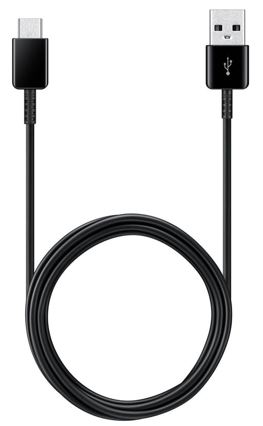 Samsung EP-DG930IBE USB-C zu USB-A Kabel 1.5m Black