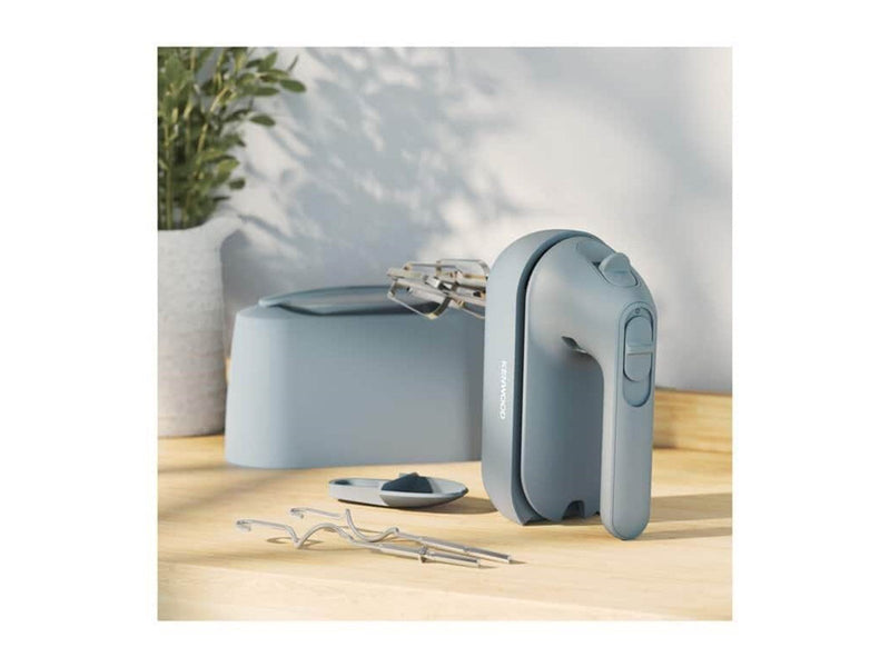 Kenwood Handmixer HMP40.000GY Håndmikser - 350 W
