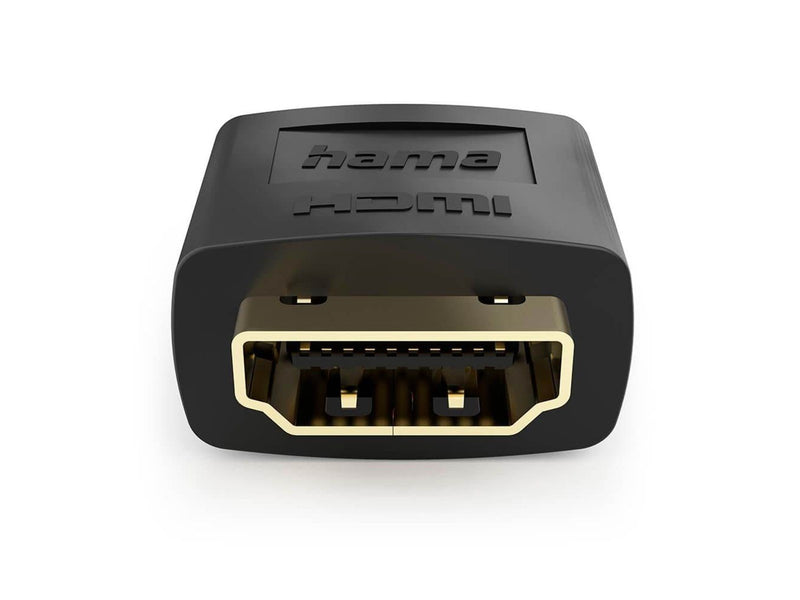 Hama Adapter HDMI 8K Female-to-Female