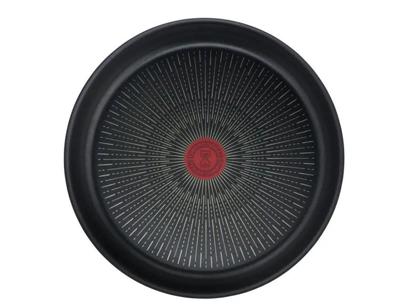 Tefal Ingenio Eco Resist L39791 pan set