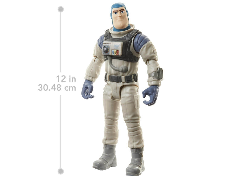 Disney Pixar Lightyear Large Scale XL-01 Buzz Lightyear Figure