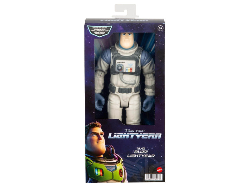 Disney Pixar Lightyear Large Scale XL-01 Buzz Lightyear Figure