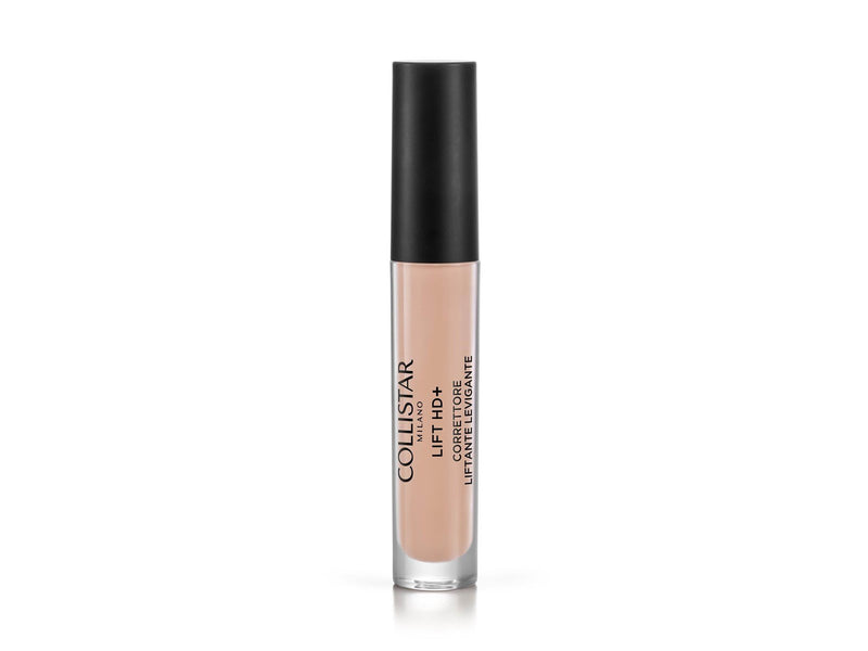 Collistar Lift Hd+ concealer makeup