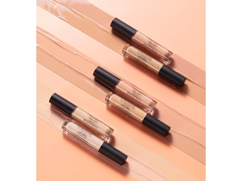 Collistar Lift Hd+ concealer makeup