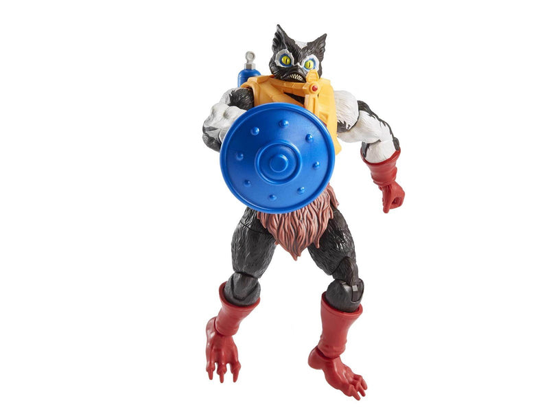 Masters of the Universe Masterverse Revelation Stinkor