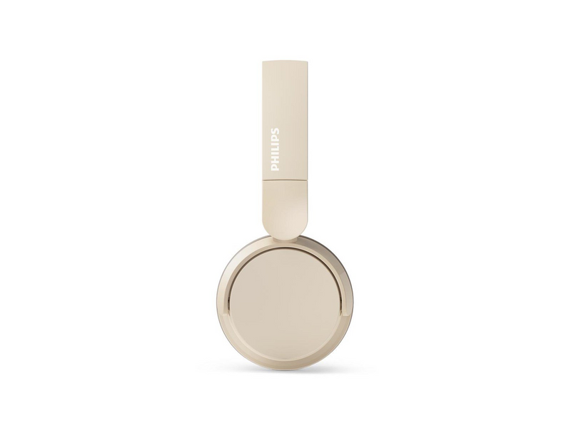 Philips TAH3209BG/00 - On-ear Wireless Headphones - Beige