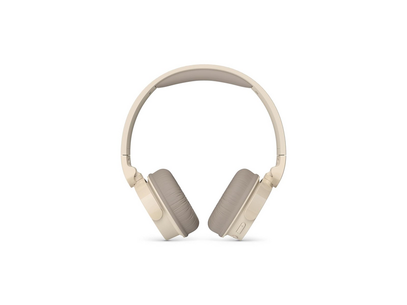Philips TAH3209BG/00 - On-ear Wireless Headphones - Beige