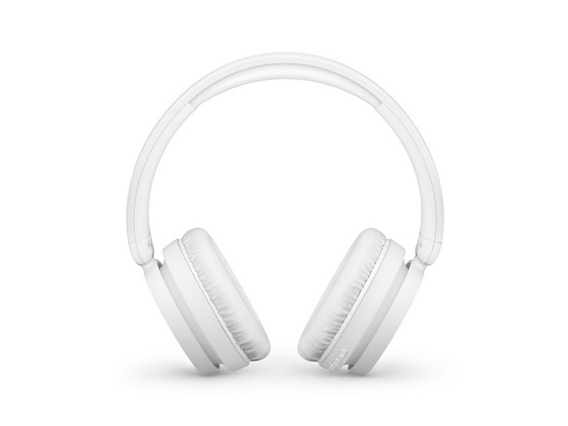 Philips TAH5209WT/00 - 5000 series - Over-ear wireless headphones - White