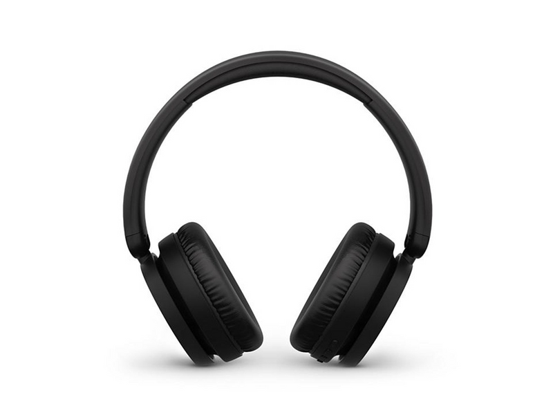 Philips TAH5209BK/00 - 5000 series - Over-ear wireless headphones - Black