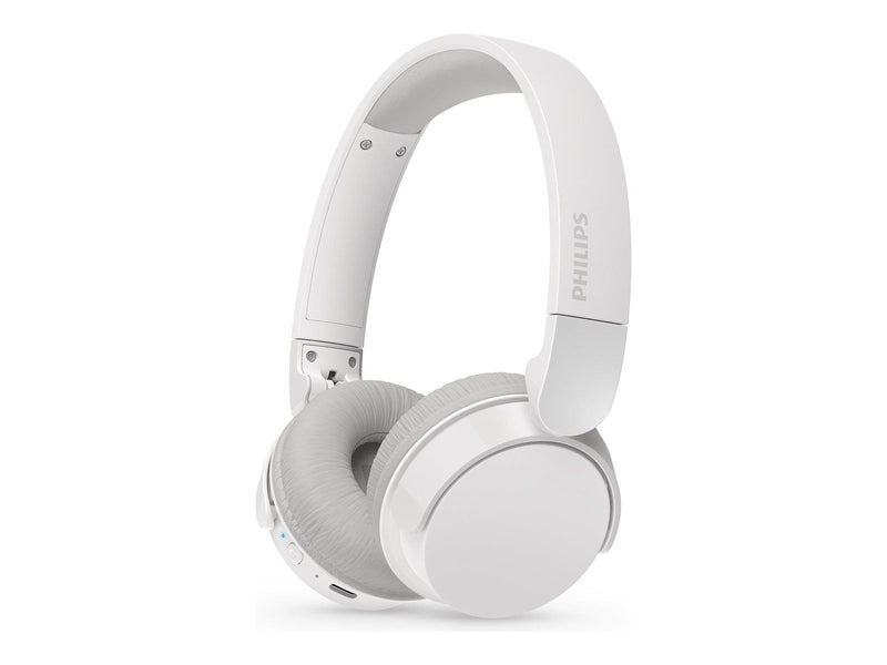 Philips TAH3209WT/00 - On-ear Wireless Headphones - Silk White
