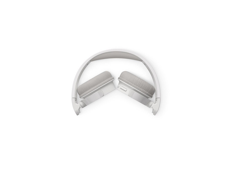 Philips TAH3209WT/00 - On-ear Wireless Headphones - Silk White