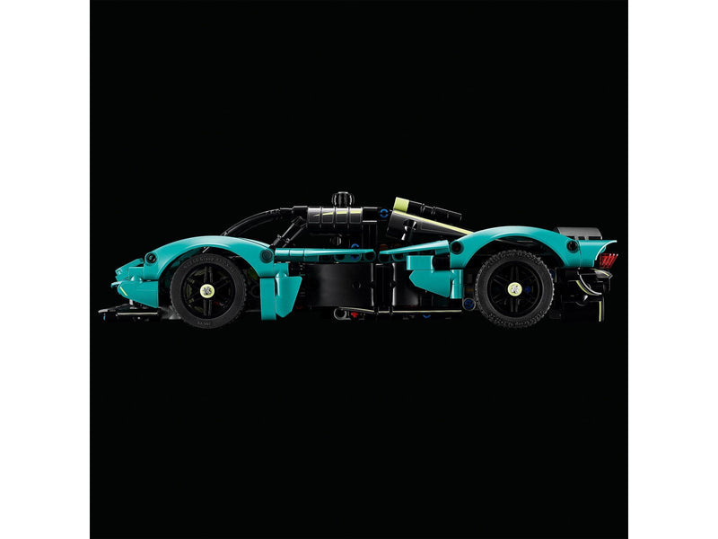 LEGO Technic 42208 Aston Martin Valkyrie