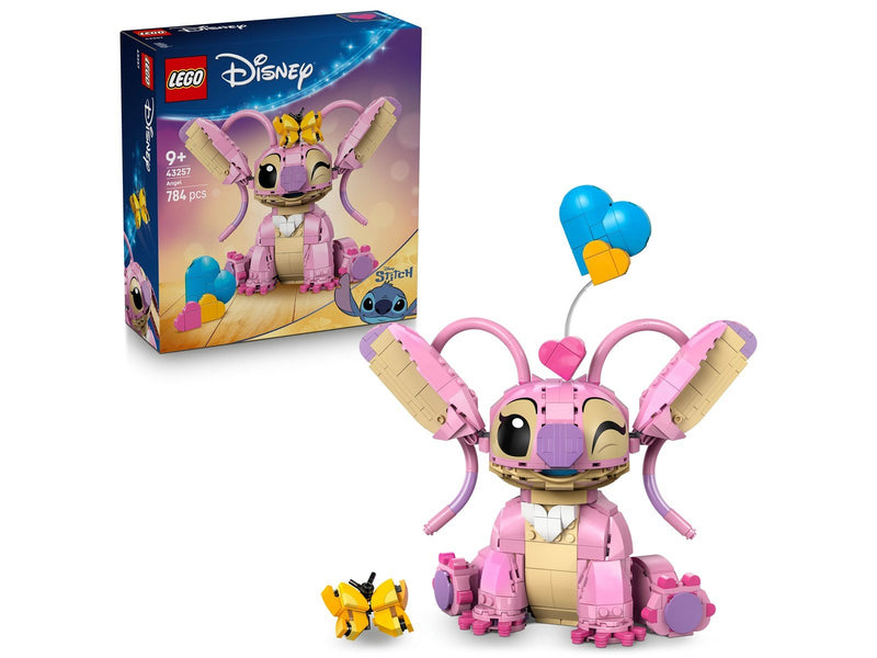 LEGO Disney 43257 Angel