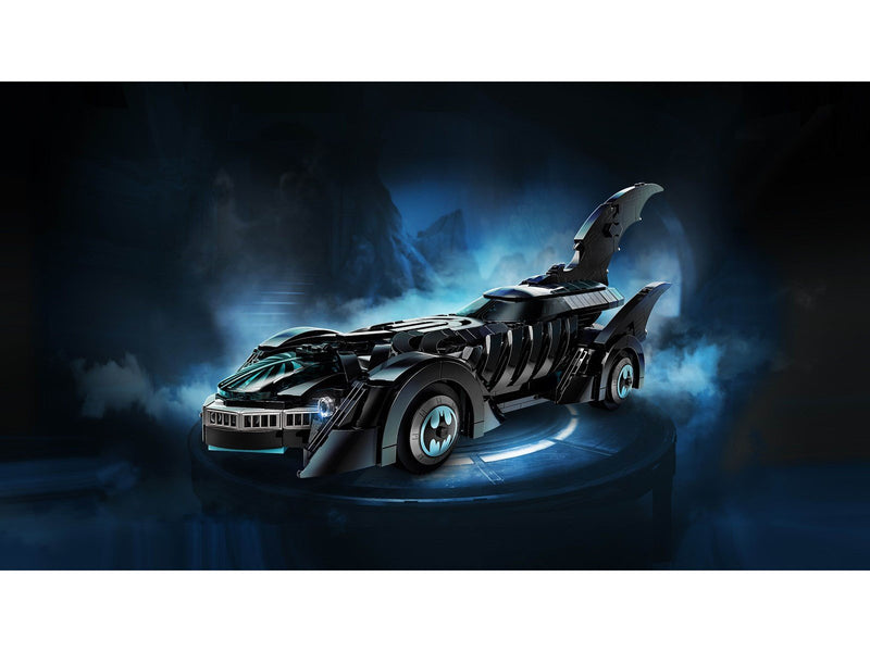 LEGO Super Heroes 76304 Batman Forever™ Batmobil