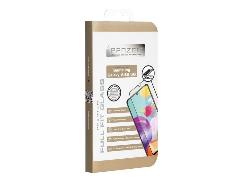 Panzer Screen Protector - Samsung Galaxy A42 5G