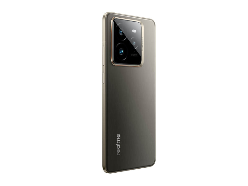 realme GT 7 Pro 512GB/12GB - Galaxy Grey