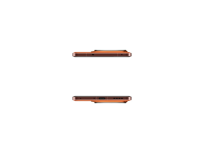 realme GT 7 Pro 512GB/12GB - Mars Orange