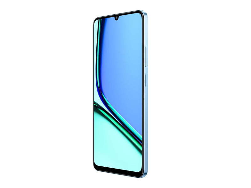 realme Note 60 128GB/4GB - Voyage Blue